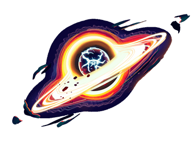 black hole