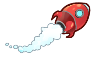 rocket
